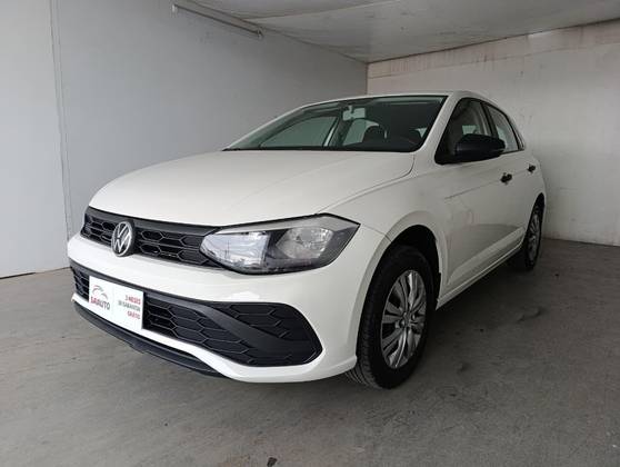 VOLKSWAGEN POLO 1.0 MPI TRACK MANUAL