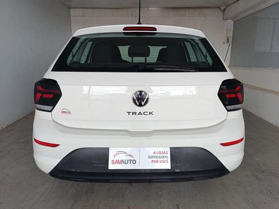 VOLKSWAGEN-POLO-1.0 MPI TRACK MANUAL VOLKSWAGEN-POLO-2024