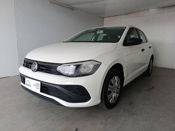 VOLKSWAGEN POLO 1.0 MPI TRACK MANUAL