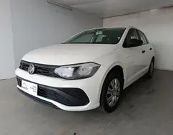VOLKSWAGEN POLO 1.0 MPI TRACK MANUAL VOLKSWAGEN POLO 1.0 MPI TRACK MANUAL