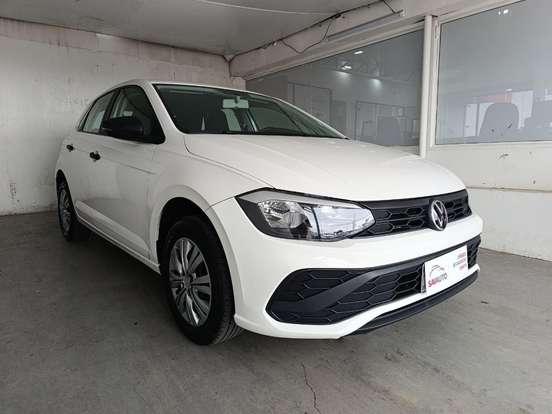 VOLKSWAGEN-POLO-1.0 MPI TRACK MANUAL VOLKSWAGEN-POLO-2024