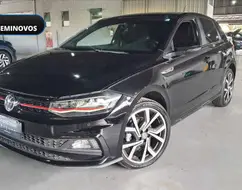 VOLKSWAGEN POLO 1.4 250 TSI GTS AUTOMÁTICO VOLKSWAGEN POLO 1.4 250 TSI GTS AUTOMÁTICO