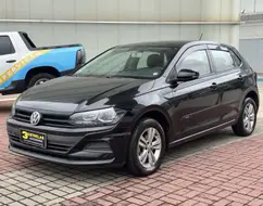 VOLKSWAGEN POLO 1.6 MSI TOTAL FLEX MANUAL VOLKSWAGEN POLO 1.6 MSI TOTAL FLEX MANUAL