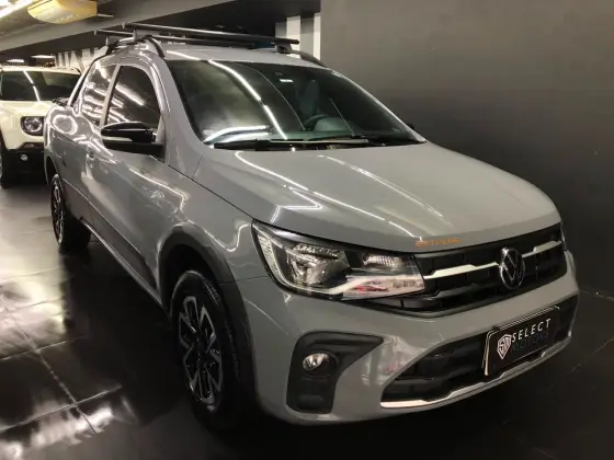 VOLKSWAGEN SAVEIRO 1.6 MSI EXTREME CD 16V FLEX 2P MANUAL