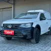 VOLKSWAGEN SAVEIRO 1.6 MSI ROBUST CS 16V FLEX 2P MANUAL VOLKSWAGEN SAVEIRO 1.6 MSI ROBUST CS 16V FLEX 2P MANUAL