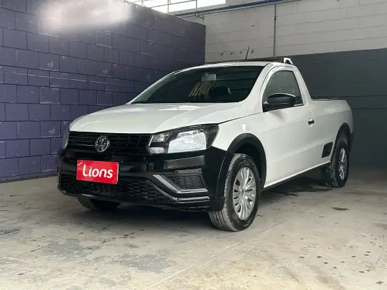 VOLKSWAGEN-SAVEIRO-1.6 MSI ROBUST CS 16V FLEX 2P MANUAL VOLKSWAGEN-SAVEIRO-2023