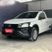 VOLKSWAGEN SAVEIRO 1.6 MSI ROBUST CS 16V FLEX 2P MANUAL VOLKSWAGEN SAVEIRO 1.6 MSI ROBUST CS 16V FLEX 2P MANUAL