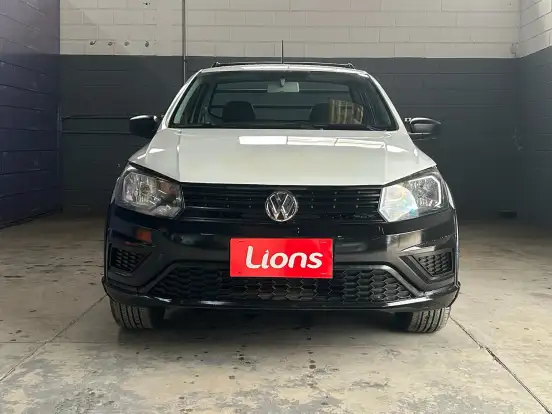 VOLKSWAGEN-SAVEIRO-1.6 MSI ROBUST CS 16V FLEX 2P MANUAL VOLKSWAGEN-SAVEIRO-2023