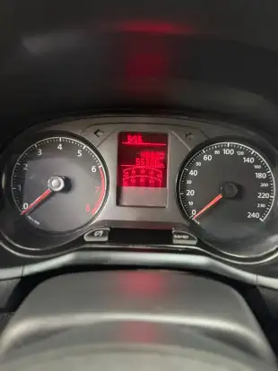 VOLKSWAGEN-SAVEIRO-1.6 MSI ROBUST CS 16V FLEX 2P MANUAL VOLKSWAGEN-SAVEIRO-2024