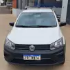 VOLKSWAGEN SAVEIRO 1.6 MSI ROBUST CS 16V FLEX 2P MANUAL VOLKSWAGEN SAVEIRO 1.6 MSI ROBUST CS 16V FLEX 2P MANUAL