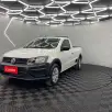 VOLKSWAGEN SAVEIRO 1.6 MSI ROBUST CS 8V FLEX 2P MANUAL VOLKSWAGEN SAVEIRO 1.6 MSI ROBUST CS 8V FLEX 2P MANUAL