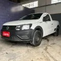 VOLKSWAGEN SAVEIRO 1.6 MSI ROBUST CS 8V FLEX 2P MANUAL VOLKSWAGEN SAVEIRO 1.6 MSI ROBUST CS 8V FLEX 2P MANUAL