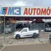 VOLKSWAGEN SAVEIRO 1.6 MSI TRENDLINE CS 16V FLEX 2P MANUAL VOLKSWAGEN SAVEIRO 1.6 MSI TRENDLINE CS 16V FLEX 2P MANUAL