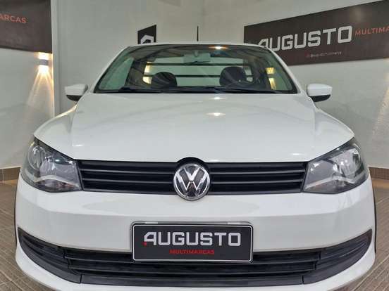 VOLKSWAGEN-SAVEIRO-1.6 MI CE 8V FLEX 2P MANUAL G.VI VOLKSWAGEN-SAVEIRO-2013