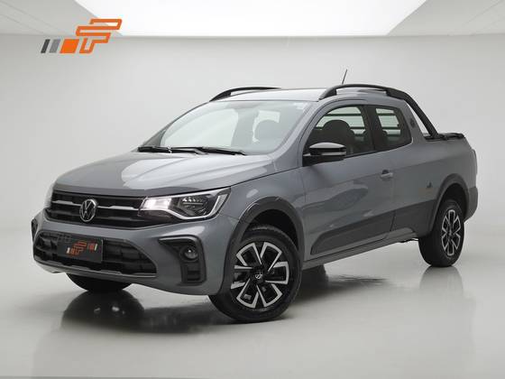 VOLKSWAGEN SAVEIRO 1.6 MSI EXTREME CD 16V FLEX 2P MANUAL