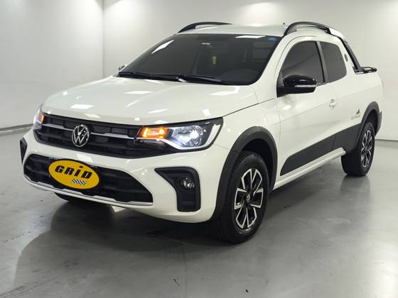 VOLKSWAGEN SAVEIRO 1.6 MSI EXTREME CD 16V FLEX 2P MANUAL