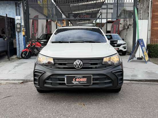 VOLKSWAGEN-SAVEIRO-1.6 MSI ROBUST CS 16V FLEX 2P MANUAL VOLKSWAGEN-SAVEIRO-2024