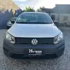 VOLKSWAGEN SAVEIRO 1.6 MSI ROBUST CS 16V FLEX 2P MANUAL VOLKSWAGEN SAVEIRO 1.6 MSI ROBUST CS 16V FLEX 2P MANUAL