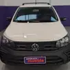 VOLKSWAGEN SAVEIRO 1.6 MSI ROBUST CS 16V FLEX 2P MANUAL VOLKSWAGEN SAVEIRO 1.6 MSI ROBUST CS 16V FLEX 2P MANUAL