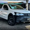 VOLKSWAGEN SAVEIRO 1.6 MSI ROBUST CS 16V FLEX 2P MANUAL VOLKSWAGEN SAVEIRO 1.6 MSI ROBUST CS 16V FLEX 2P MANUAL