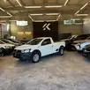 VOLKSWAGEN SAVEIRO 1.6 MSI ROBUST CS 8V FLEX 2P MANUAL VOLKSWAGEN SAVEIRO 1.6 MSI ROBUST CS 8V FLEX 2P MANUAL