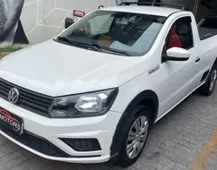 VOLKSWAGEN SAVEIRO 1.6 MSI ROBUST CS 8V FLEX 2P MANUAL VOLKSWAGEN SAVEIRO 1.6 MSI ROBUST CS 8V FLEX 2P MANUAL