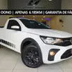 VOLKSWAGEN SAVEIRO 1.6 MSI TRENDLINE CS 16V FLEX 2P MANUAL VOLKSWAGEN SAVEIRO 1.6 MSI TRENDLINE CS 16V FLEX 2P MANUAL
