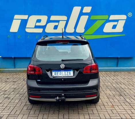 VOLKSWAGEN-SPACE CROSS-1.6 MI 8V FLEX 4P MANUAL VOLKSWAGEN-SPACE CROSS-2013