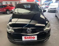 VOLKSWAGEN SPACEFOX 1.6 MI TREND 8V FLEX 4P MANUAL VOLKSWAGEN SPACEFOX 1.6 MI TREND 8V FLEX 4P MANUAL
