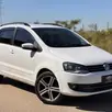 VOLKSWAGEN SPACEFOX 1.6 MI TREND 8V FLEX 4P MANUAL VOLKSWAGEN SPACEFOX 1.6 MI TREND 8V FLEX 4P MANUAL