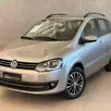 VOLKSWAGEN SPACEFOX 1.6 MI TREND 8V FLEX 4P MANUAL VOLKSWAGEN SPACEFOX 1.6 MI TREND 8V FLEX 4P MANUAL