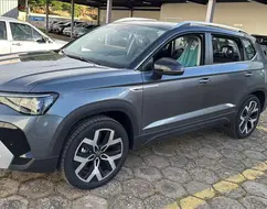 VOLKSWAGEN TAOS 1.4 250 TSI TOTAL FLEX HIGHLINE AUTOMÁTICO VOLKSWAGEN TAOS 1.4 250 TSI TOTAL FLEX HIGHLINE AUTOMÁTICO