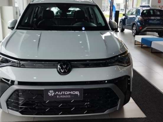 VOLKSWAGEN-TAOS-1.4 250 TSI TOTAL FLEX HIGHLINE AUTOMÁTICO VOLKSWAGEN-TAOS-2025