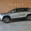 VOLKSWAGEN TAOS 1.4 250 TSI TOTAL FLEX HIGHLINE AUTOMÁTICO VOLKSWAGEN TAOS 1.4 250 TSI TOTAL FLEX HIGHLINE AUTOMÁTICO