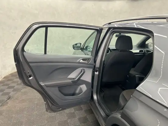 VOLKSWAGEN-T-CROSS-1.0 200 TSI TOTAL FLEX AUTOMÁTICO VOLKSWAGEN-T-CROSS-2023