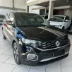 VOLKSWAGEN T-CROSS 1.4 250 TSI TOTAL FLEX HIGHLINE AUTOMÁTICO VOLKSWAGEN T-CROSS 1.4 250 TSI TOTAL FLEX HIGHLINE AUTOMÁTICO