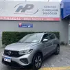 VOLKSWAGEN T-CROSS 1.0 200 TSI TOTAL FLEX AUTOMÁTICO VOLKSWAGEN T-CROSS 1.0 200 TSI TOTAL FLEX AUTOMÁTICO