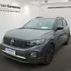 VOLKSWAGEN T-CROSS 1.0 200 TSI TOTAL FLEX AUTOMÁTICO VOLKSWAGEN T-CROSS 1.0 200 TSI TOTAL FLEX AUTOMÁTICO