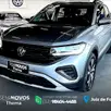 VOLKSWAGEN T-CROSS 1.0 200 TSI TOTAL FLEX AUTOMÁTICO VOLKSWAGEN T-CROSS 1.0 200 TSI TOTAL FLEX AUTOMÁTICO