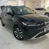 VOLKSWAGEN T-CROSS 1.0 200 TSI TOTAL FLEX AUTOMÁTICO VOLKSWAGEN T-CROSS 1.0 200 TSI TOTAL FLEX AUTOMÁTICO