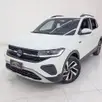 VOLKSWAGEN T-CROSS 1.0 200 TSI TOTAL FLEX COMFORTLINE AUTOMÁTICO VOLKSWAGEN T-CROSS 1.0 200 TSI TOTAL FLEX COMFORTLINE AUTOMÁTICO