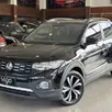 VOLKSWAGEN T-CROSS 1.0 200 TSI TOTAL FLEX COMFORTLINE AUTOMÁTICO VOLKSWAGEN T-CROSS 1.0 200 TSI TOTAL FLEX COMFORTLINE AUTOMÁTICO
