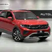 VOLKSWAGEN T-CROSS 1.0 200 TSI TOTAL FLEX COMFORTLINE AUTOMÁTICO VOLKSWAGEN T-CROSS 1.0 200 TSI TOTAL FLEX COMFORTLINE AUTOMÁTICO