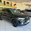 VOLKSWAGEN T-CROSS 1.0 200 TSI TOTAL FLEX SENSE AUTOMÁTICO VOLKSWAGEN T-CROSS 1.0 200 TSI TOTAL FLEX SENSE AUTOMÁTICO