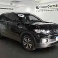 VOLKSWAGEN T-CROSS 1.4 250 TSI TOTAL FLEX HIGHLINE AUTOMÁTICO VOLKSWAGEN T-CROSS 1.4 250 TSI TOTAL FLEX HIGHLINE AUTOMÁTICO
