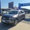 VOLKSWAGEN T-CROSS 1.4 250 TSI TOTAL FLEX HIGHLINE AUTOMÁTICO VOLKSWAGEN T-CROSS 1.4 250 TSI TOTAL FLEX HIGHLINE AUTOMÁTICO