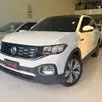 VOLKSWAGEN T-CROSS 1.4 250 TSI TOTAL FLEX HIGHLINE AUTOMÁTICO VOLKSWAGEN T-CROSS 1.4 250 TSI TOTAL FLEX HIGHLINE AUTOMÁTICO