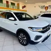 VOLKSWAGEN T-CROSS 1.4 250 TSI TOTAL FLEX HIGHLINE AUTOMÁTICO VOLKSWAGEN T-CROSS 1.4 250 TSI TOTAL FLEX HIGHLINE AUTOMÁTICO