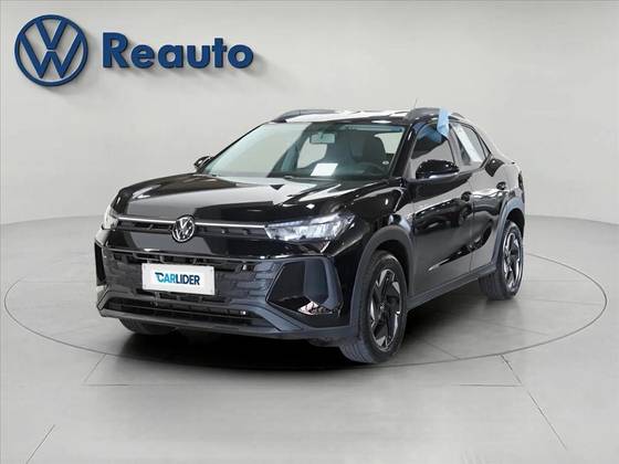 VOLKSWAGEN TERA 1.0 170 TSI COMFORT AUTOMÁTICO