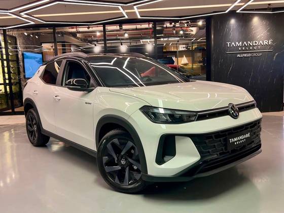 VOLKSWAGEN TERA 1.0 170 TSI HIGH AUTOMÁTICO